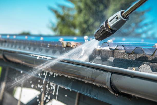 Local Pressure Washing Services in Gibsonton, FL