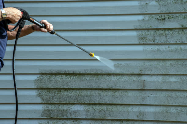 Best Sidewalk Pressure Washing  in Gibsonton, FL