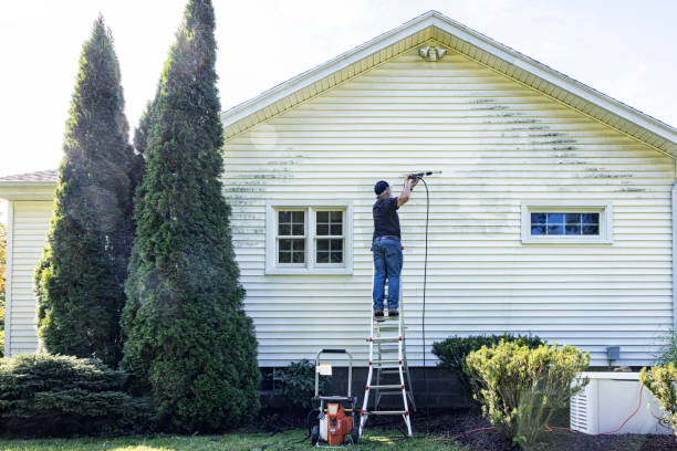 Roof Power Washing Services in Gibsonton, FL