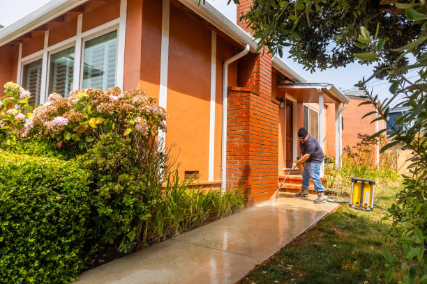 Reliable Gibsonton, FL Pressure Washing Solutions