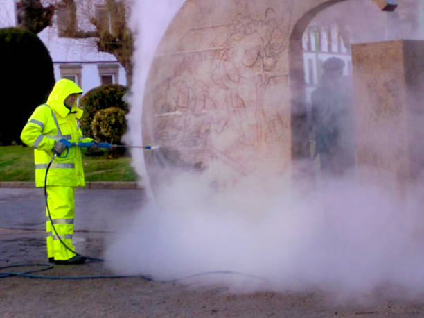 Local Pressure Washing Services in Gibsonton, FL