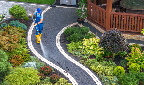 Gibsonton, FL Pressure Washing Company