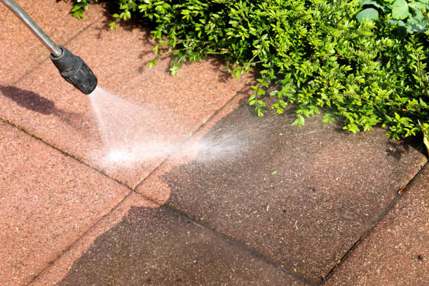 Why Choose Our Certified Pressure Washing Experts for Your Project Needs in Gibsonton, FL?