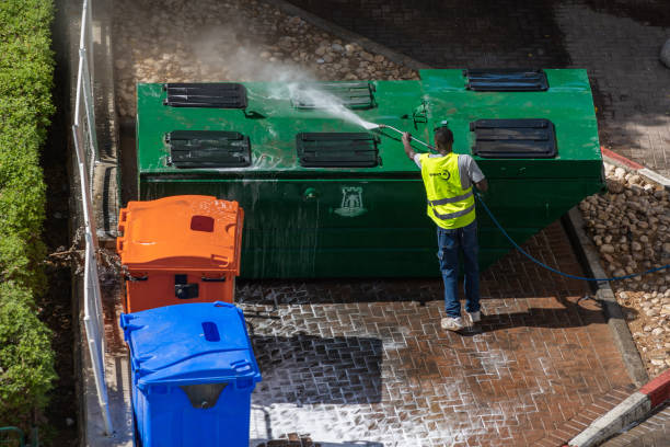 Best Residential Pressure Washing Services  in Gibsonton, FL